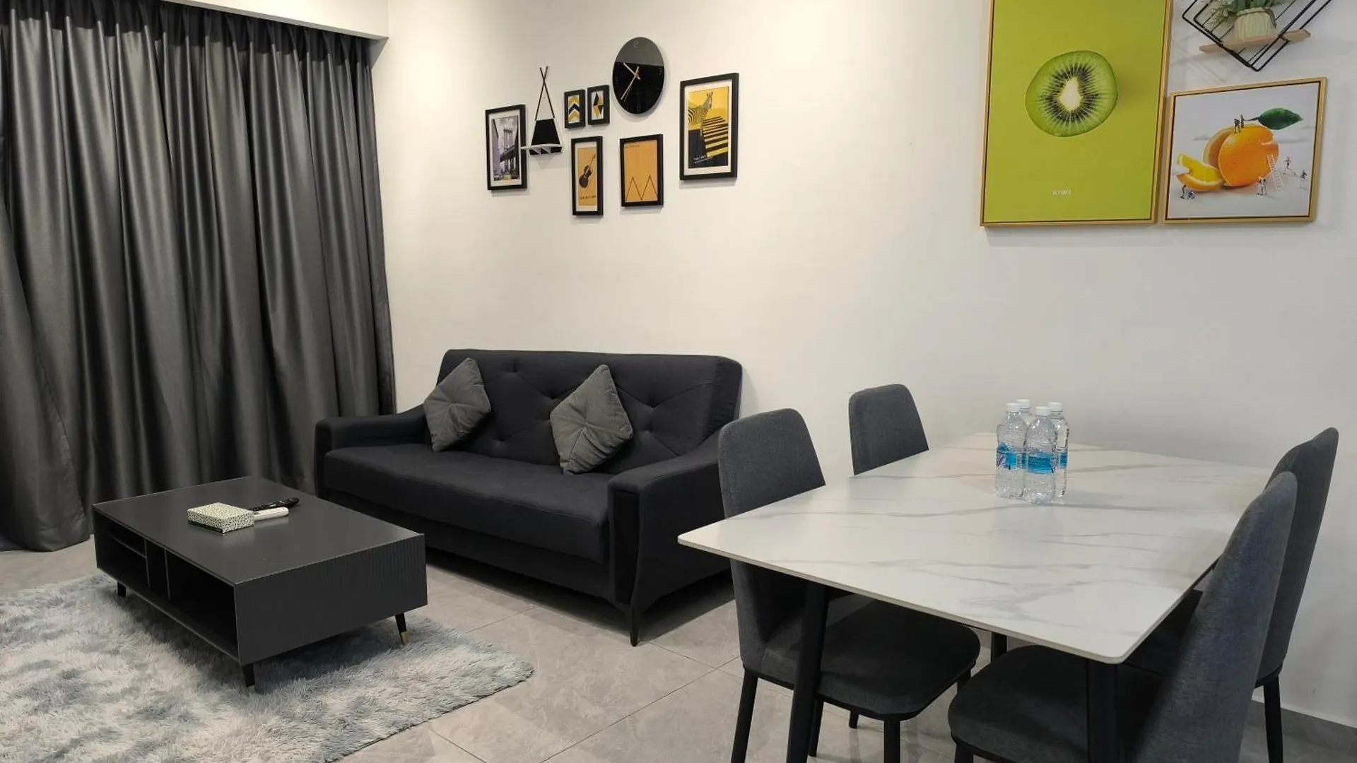 Agile Residence Bukit Bintang By Pavilion Kuala Lumpur 0*,  Malaysia