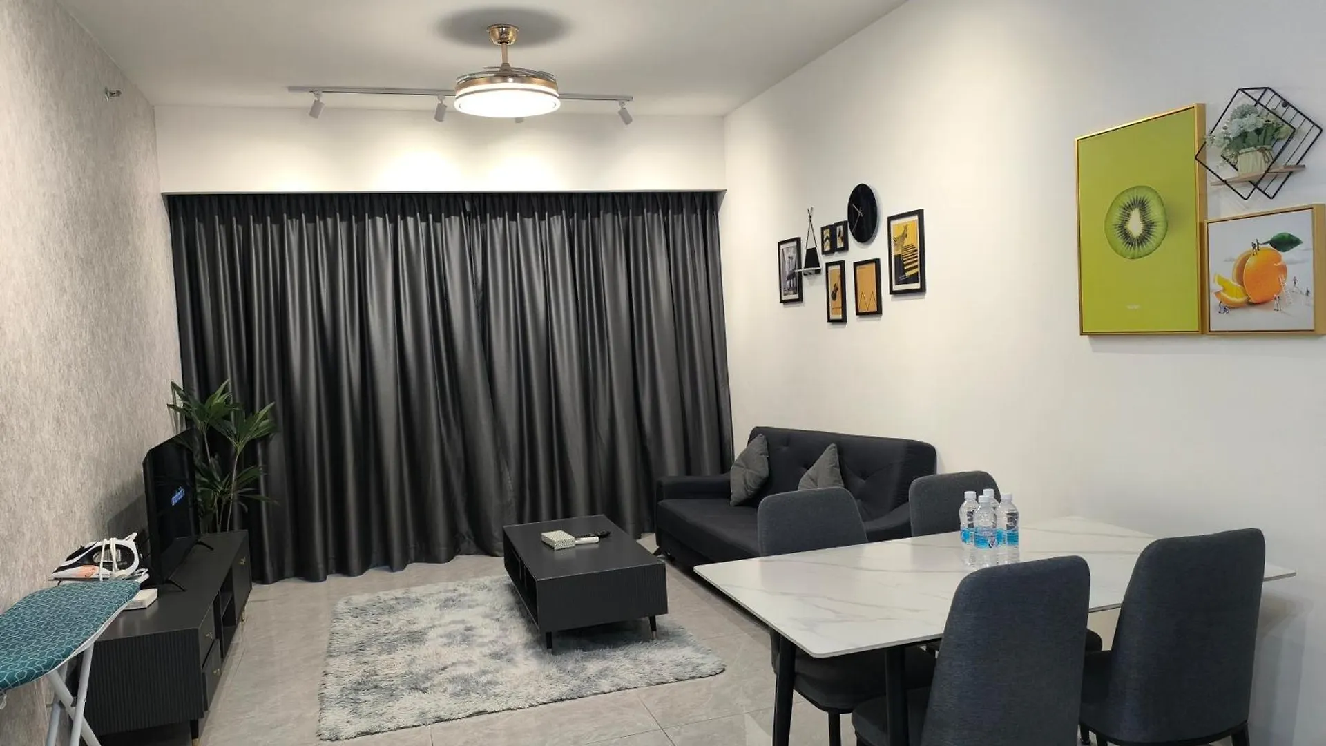 Apartment Agile Residence Bukit Bintang By Pavilion Kuala Lumpur Malaysia