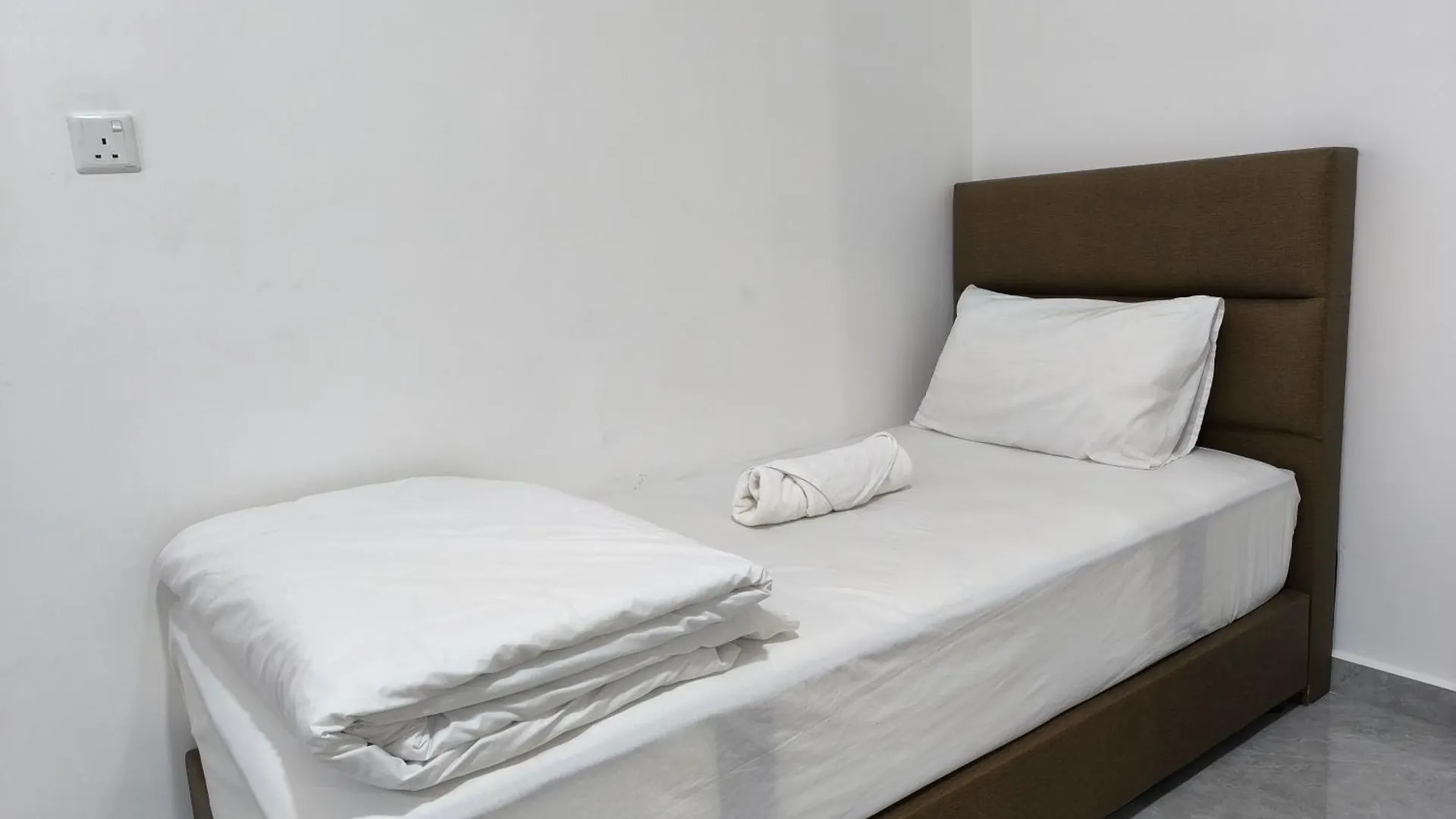 Agile Residence Bukit Bintang By Pavilion Kuala Lumpur 0*,  Malaysia