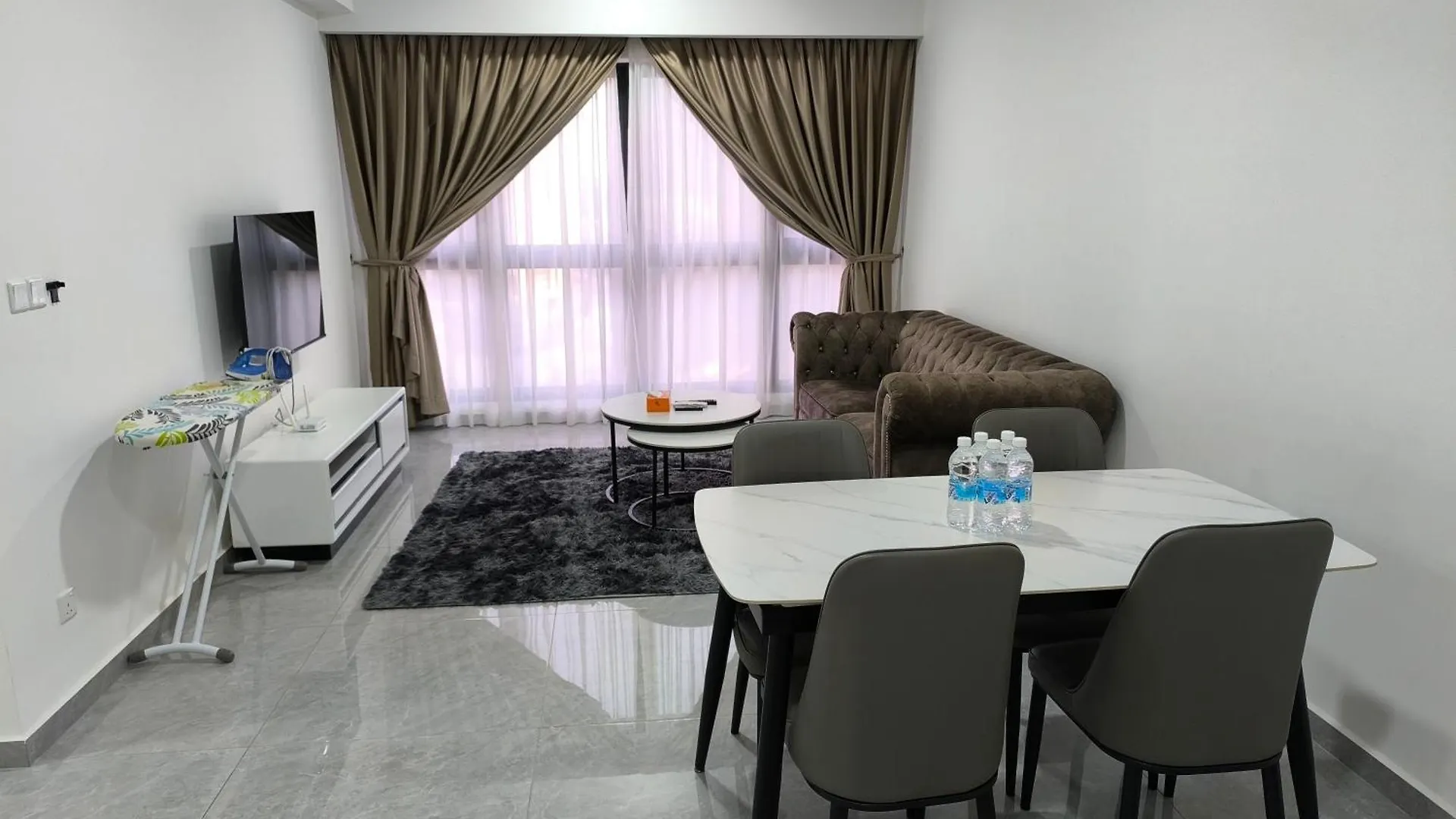 Agile Residence Bukit Bintang By Pavilion Kuala Lumpur