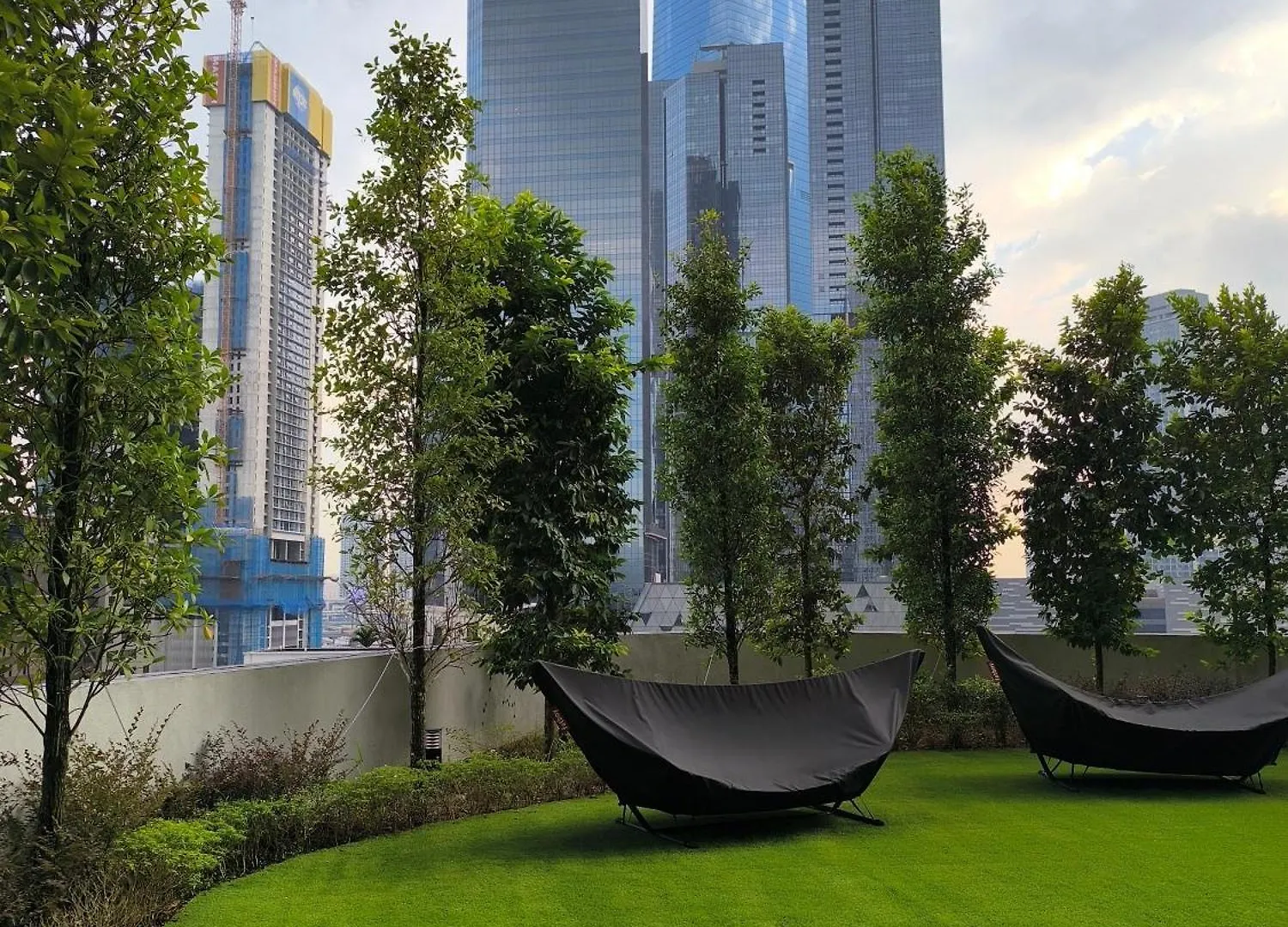 Agile Residence Bukit Bintang By Pavilion Kuala Lumpur