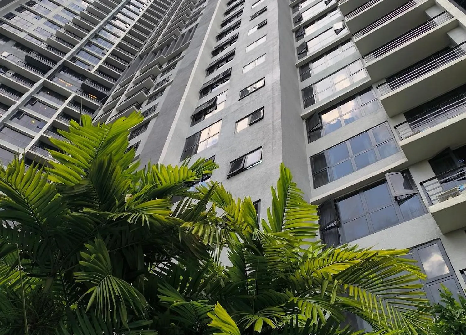 Apartment Agile Residence Bukit Bintang By Pavilion Kuala Lumpur