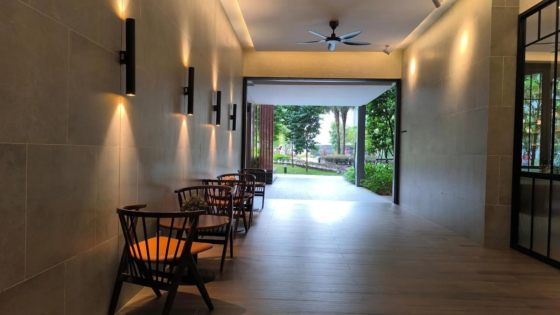 Agile Residence Bukit Bintang By Pavilion Kuala Lumpur