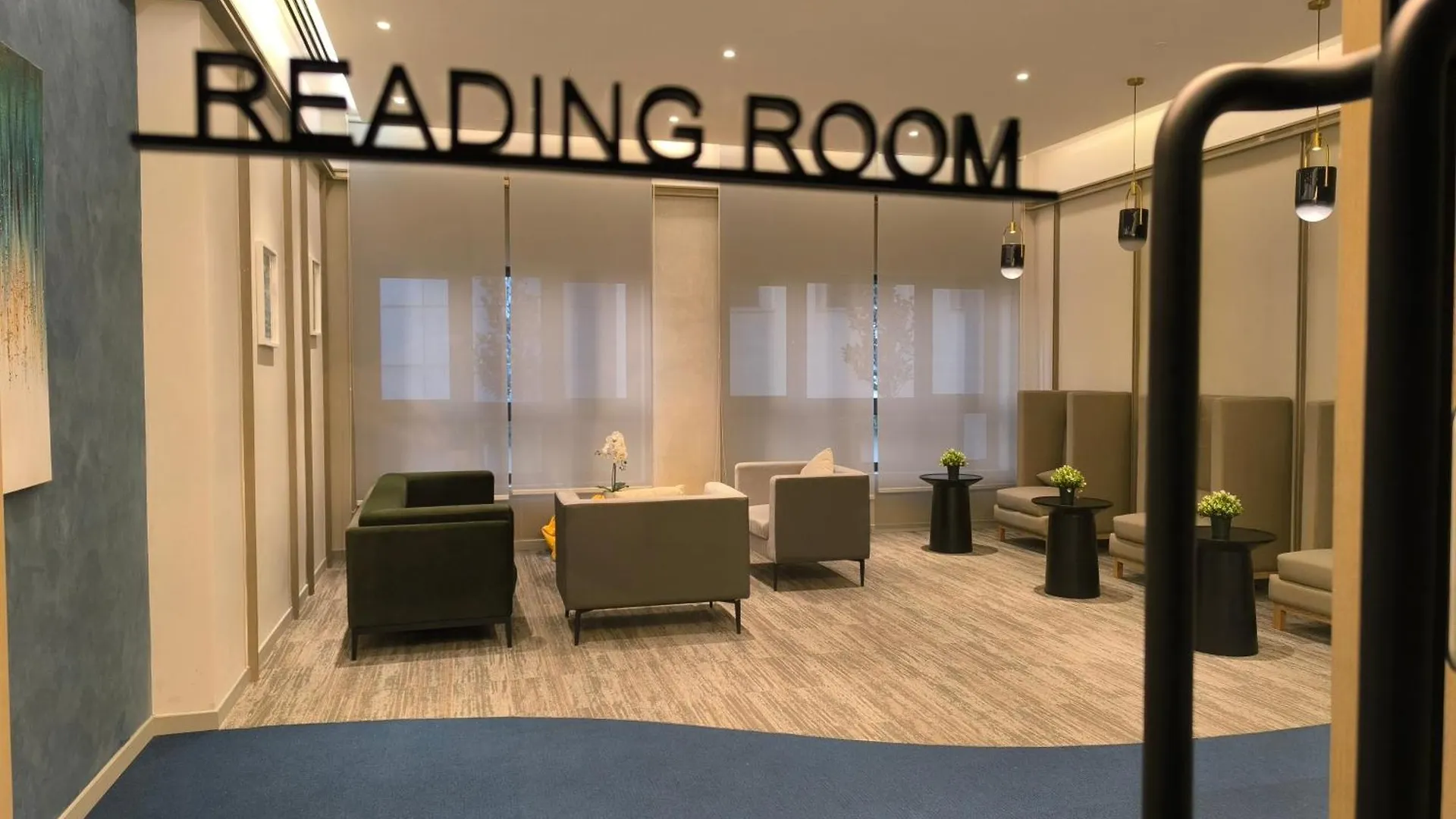 Agile Residence Bukit Bintang By Pavilion Kuala Lumpur Apartment