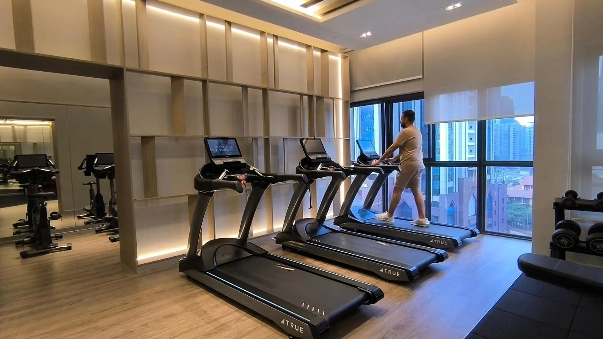 Agile Residence Bukit Bintang By Pavilion Kuala Lumpur 0*,  Malaysia
