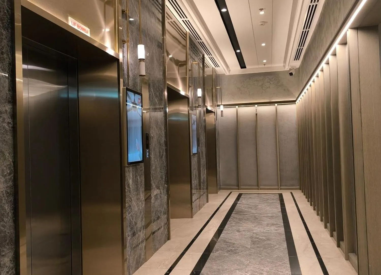 Agile Residence Bukit Bintang By Pavilion Kuala Lumpur