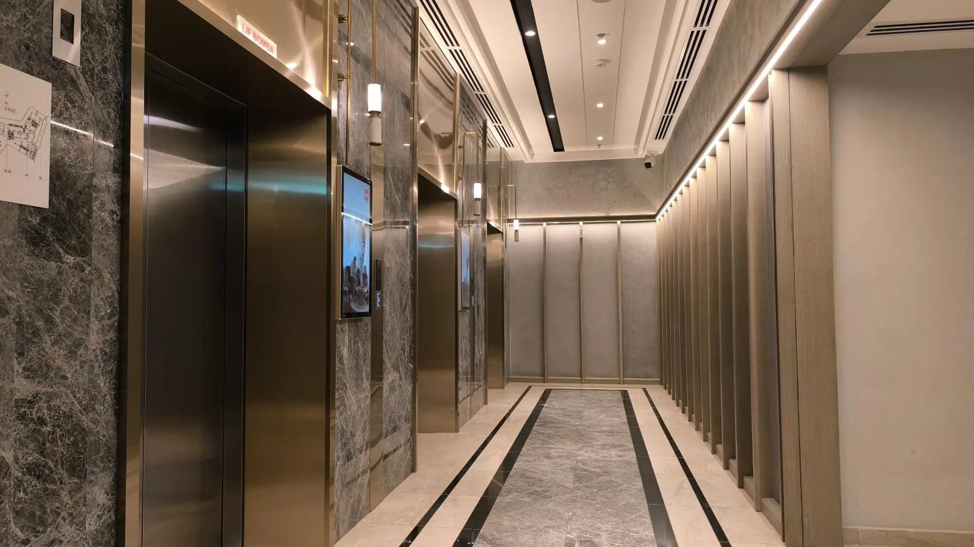 Agile Residence Bukit Bintang By Pavilion Kuala Lumpur